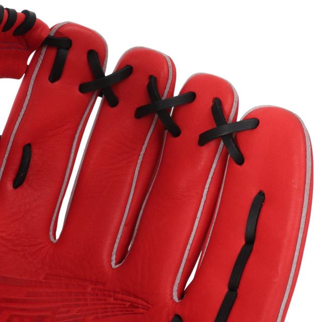ミズノ(MIZUNO)軟式用グローブ 内野手手向け ベースボール地球儀 ウィルドライブ 青味 押さえる色合い 1AJGR33703 700…