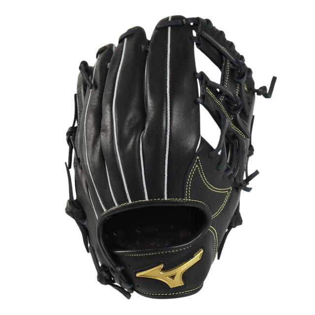 ミズノ(MIZUNO)軟式用グラブ 内野手 野球グローブ MZ Softer 1AJGR33813 09(Men’s、Lady…