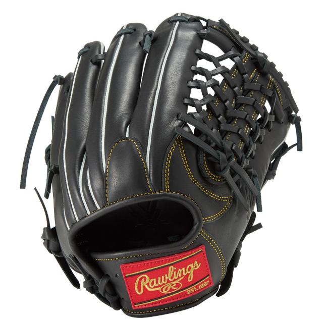 ローリングス(Rawlings)軟式用グラブ 内野手 野球グローブ ハイパーテック R2G GR6FHTN54FS-B(Men…