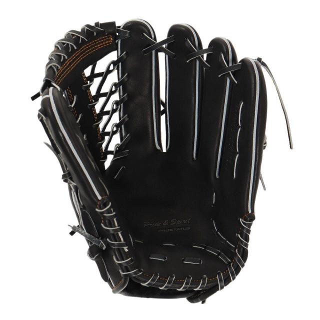 zett ゼット 軟式グラブ プロステイタス BRGB30277 グローブ