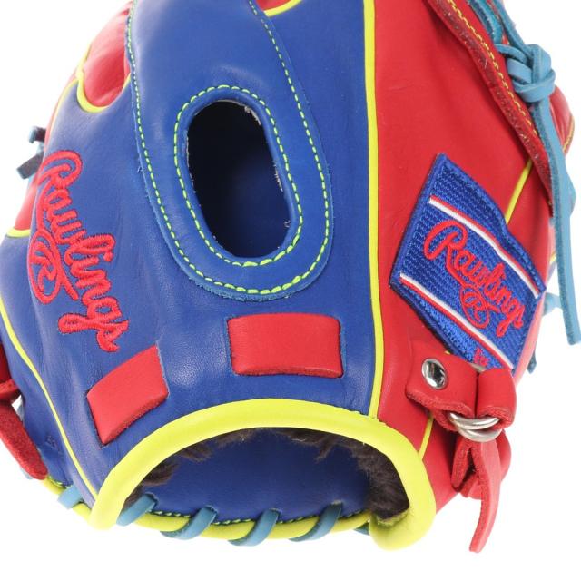ローリングス(Rawlings)軟式用グラブ 外野手用 野球グローブ