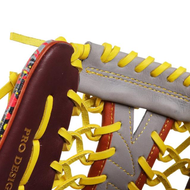 ローリングス(Rawlings)軟式用グラブ 外野手用 野球グローブ 一般