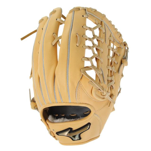Mizuno Global Elite 外野手用（一般軟式用） Mizuno Global Elite 外野手用（一般軟式用） 外野用グローブ