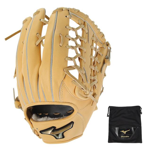 ミズノ(MIZUNO)軟式用グラブ 外野手用 野球グローブ 一般 ミズノ(MIZUNO)軟式用グラブ 外野手用 野球グローブ 一般