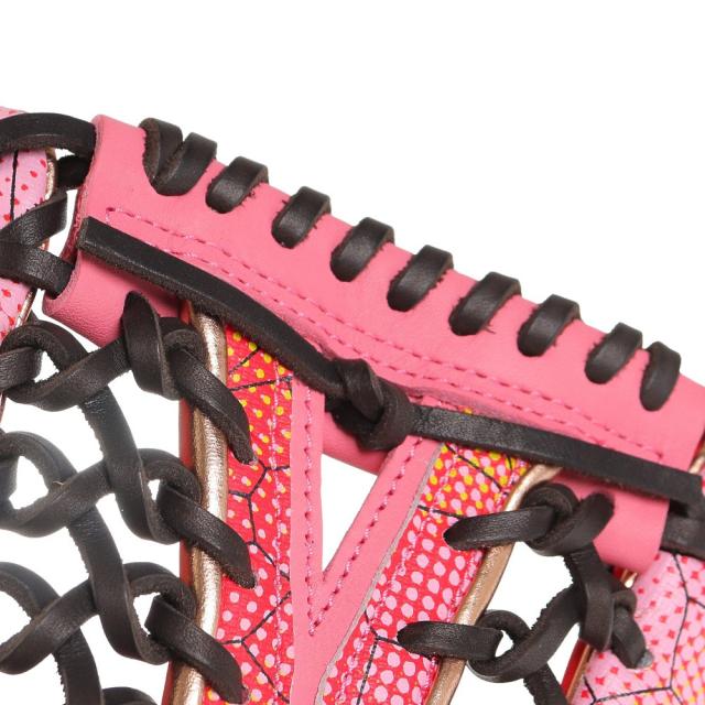 ローリングス(Rawlings)軟式用グラブ 外野手用 野球グローブ 一般 HOH