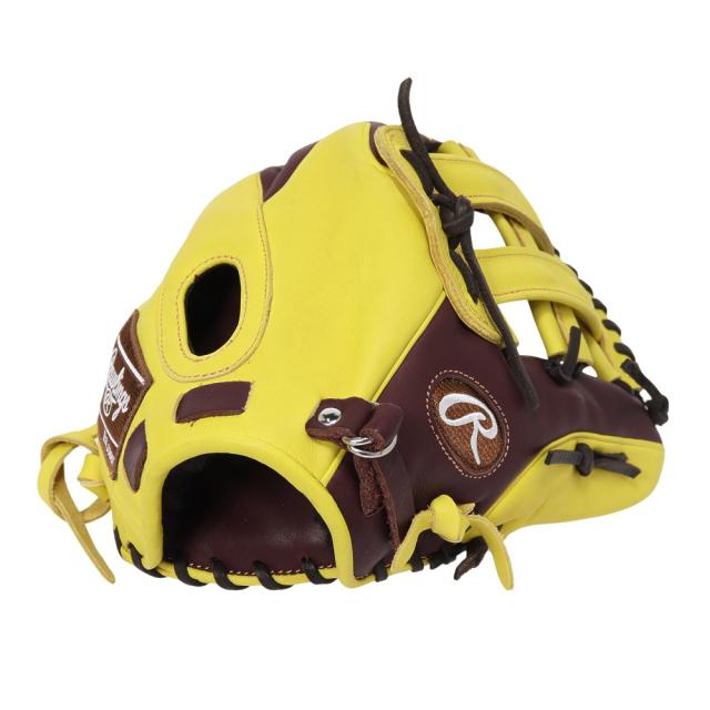 ローリングス（Rawlings）（メンズ）硬式用グラブ 外野手用 野球