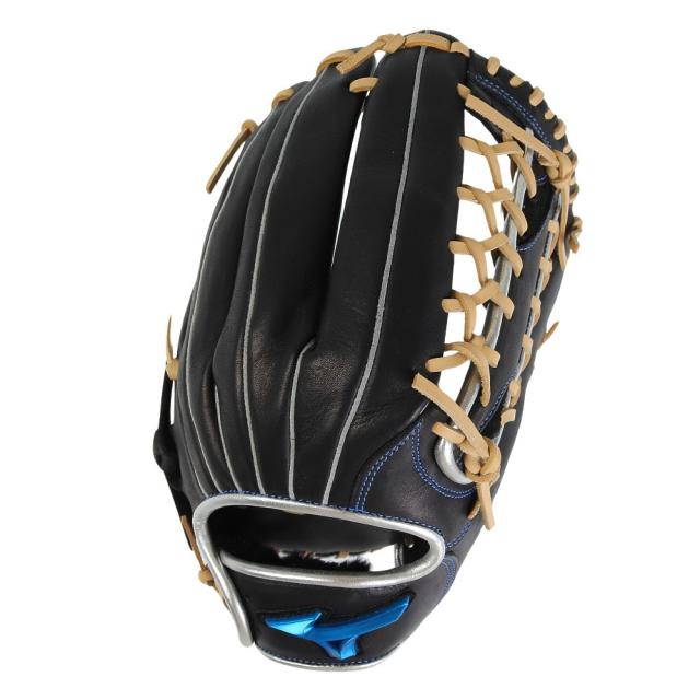 ミズノ(MIZUNO)軟式用グラブ 外野手用 野球グローブ 一般 ウィルドライブ ブルー 24SS 1AJGR19607 09…の通販は 11,220円