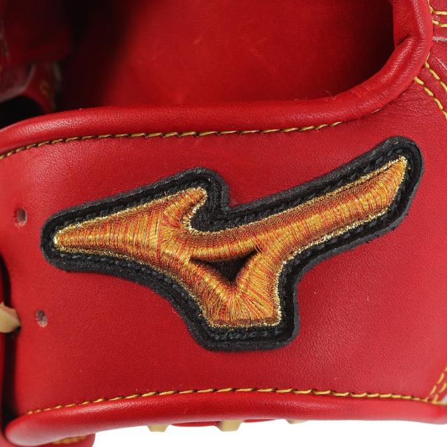 ミズノ(MIZUNO)軟式用グラブ 外野手用 ミズノプロ Classic BSS 野球