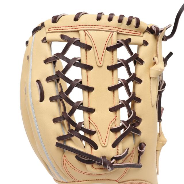 ミズノ(MIZUNO)軟式用グラブ 外野手用 野球グローブ グローバル