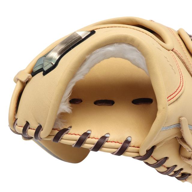 MIZUNO ミズノ グローバルエリートHselection SIGNA 外野 ミズノ（MIZUNO）軟式用グラブ 外野手用 グローバルエリート