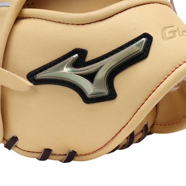 MIZUNO ミズノ グローバルエリートHselection SIGNA 外野 MIZUNO ミズノ 軟式用グローバルエリートHselection SIGNA AXI