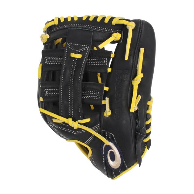 軟式用グラブ】アシックス ゴールドステージ グローブ軟式アシックス