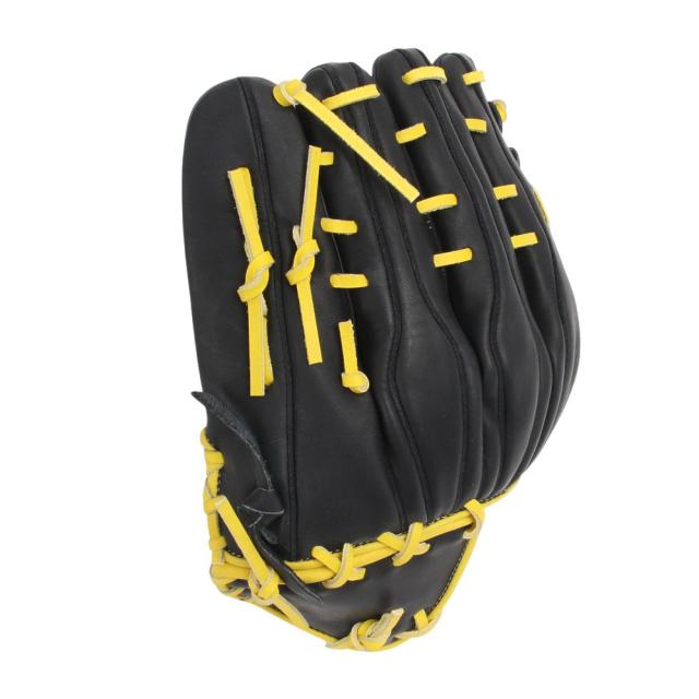 アシックス(ASICS)軟式用グラブ 外野手用 野球グローブ 一般 GOLDSTAGE