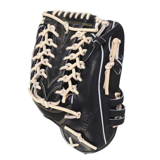 特価　ローリングス　ウィザード#02　GR4HW2CB88MG　軟式用　外野手用 Rawlings ローリングス 軟式グラブ 外野手用 HOH PRO EXCEL
