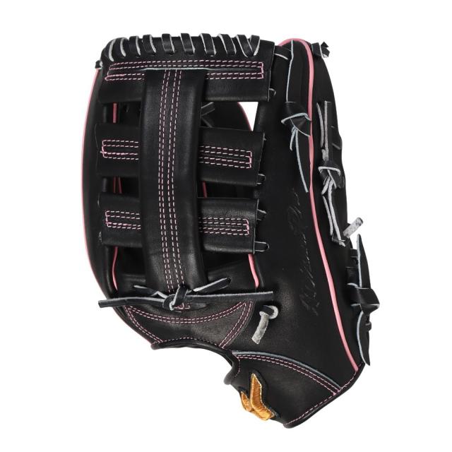 ミズノプロ CRAFTED Edition 限定軟式外野手用 西川選手モデル 野球,グラブ・ミット,軟式,外野手用の野球 軟式 グラブ