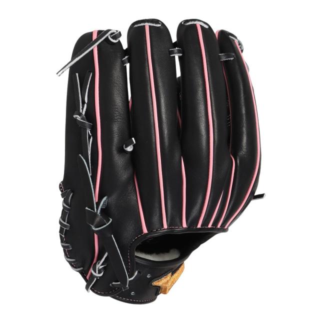 ミズノ(MIZUNO)軟式用グラブ 外野手用 野球グローブ 一般