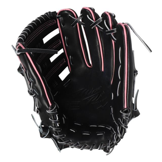 ミズノプロ BSS限定モデル 軟式 外野用 グローブ 即日出荷 ミズノプロ BSS限定 野球用 軟式用 グラブ 外野用