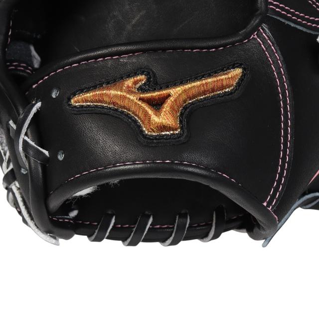 ミズノプロ BSS限定モデル 軟式 外野用 グローブ ミズノ MIZUNO 軟式用 ミズノプロ 限定モデル 外野手用 BSS限定