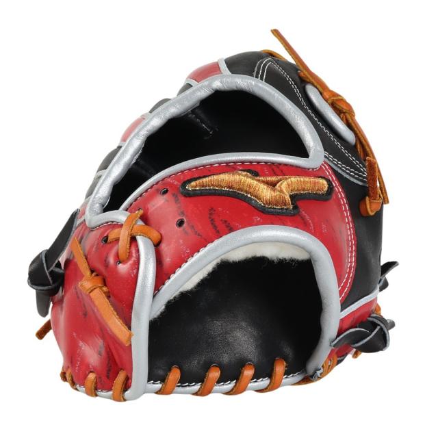 ミズノ(MIZUNO)軟式 グラブ 外野手用 野球グローブ 一般 ミズノプロ