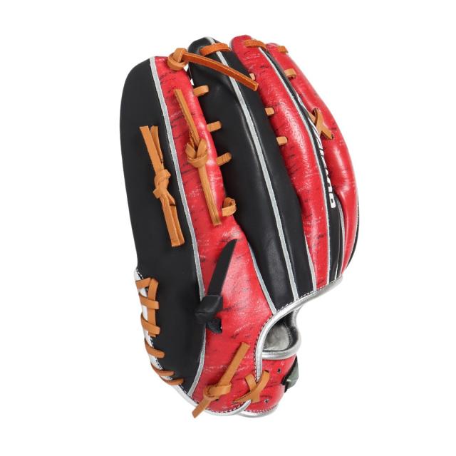 ポイント5％！ 7/13 21:00〜22:59限定】ミズノ(MIZUNO)軟式用グラブ