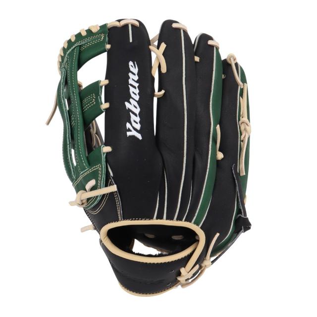 YABANE(YABANE)軟式用グラブ 外野手用 野球グローブ 一般 イージーグラブ 左投げ用 YA5EGR02 R 209…