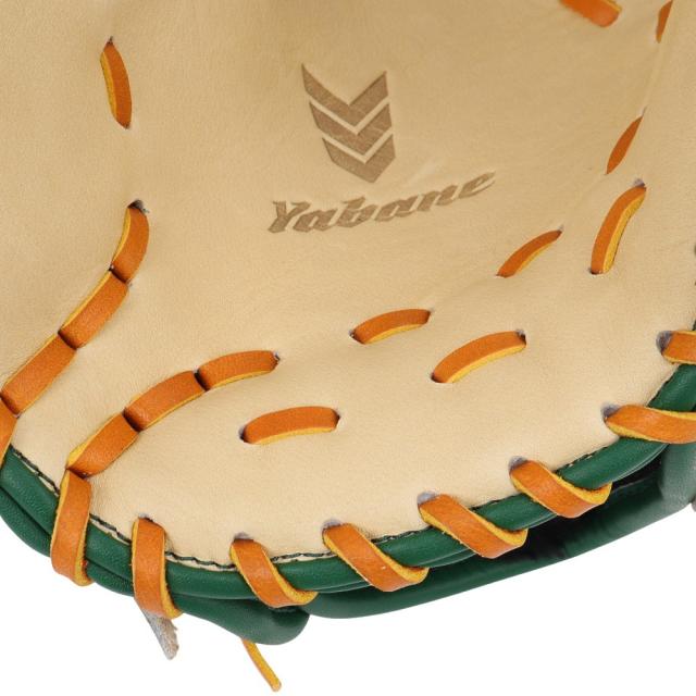 YABANE(YABANE)軟式用グラブ 外野手用 野球グローブ 一般 イージー