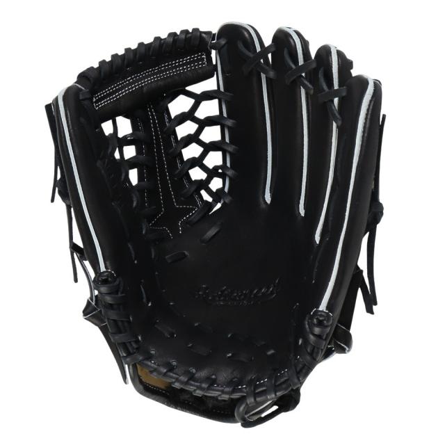 エスエスケイ(SSK)軟式用グラブ 外野手用 野球グローブ 一般 プロエッジ アドヴァンスドシリーズ B TYPE ANB17…_2