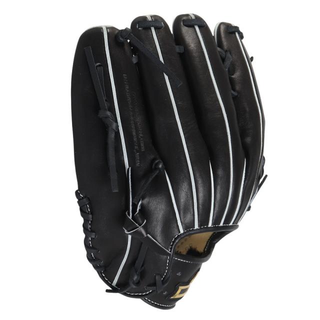 エスエスケイ(SSK)軟式用グラブ 外野手用 野球グローブ 一般 プロエッジ アドヴァンスドシリーズ B TYPE ANB17…_3