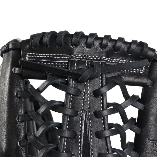 エスエスケイ(SSK)軟式用グラブ 外野手用 野球グローブ 一般 プロエッジ アドヴァンスドシリーズ B TYPE ANB17…_5