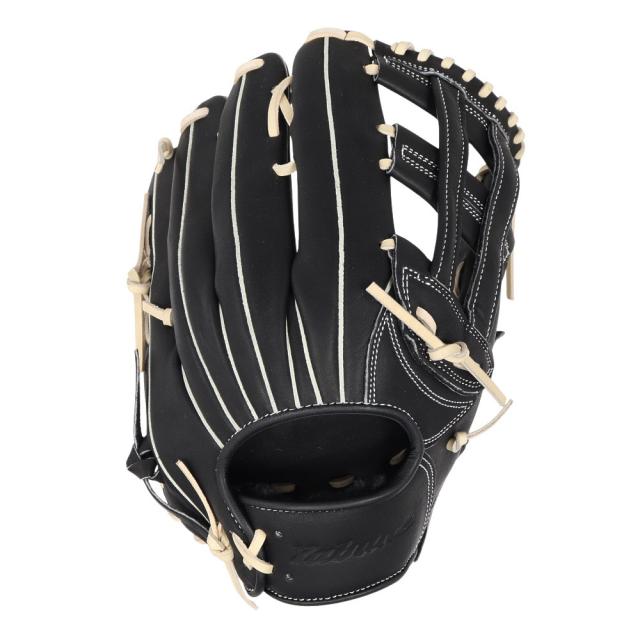 YABANE(YABANE)軟式用グラブ 外野手用 野球グローブ 一般 イージーグラブ ガイヤ YA5EGR07 90(Men…