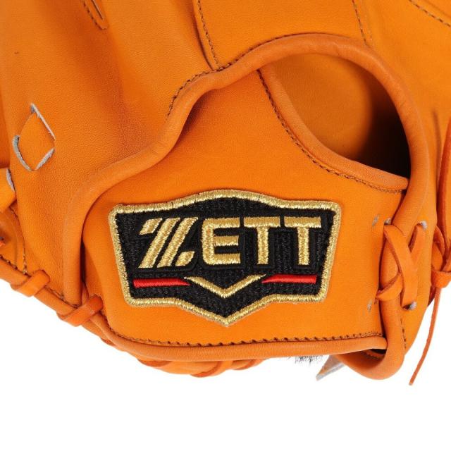 ゼット(ZETT)キャッチャーミット プロステイタス 中村悠平 捕手用 野球