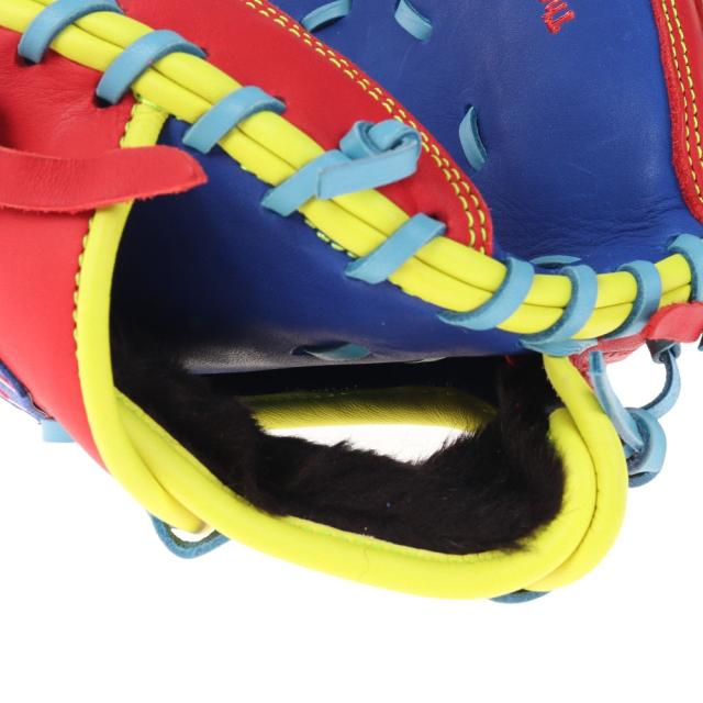 ローリングス(Rawlings)軟式 キャチャーミット 捕手用