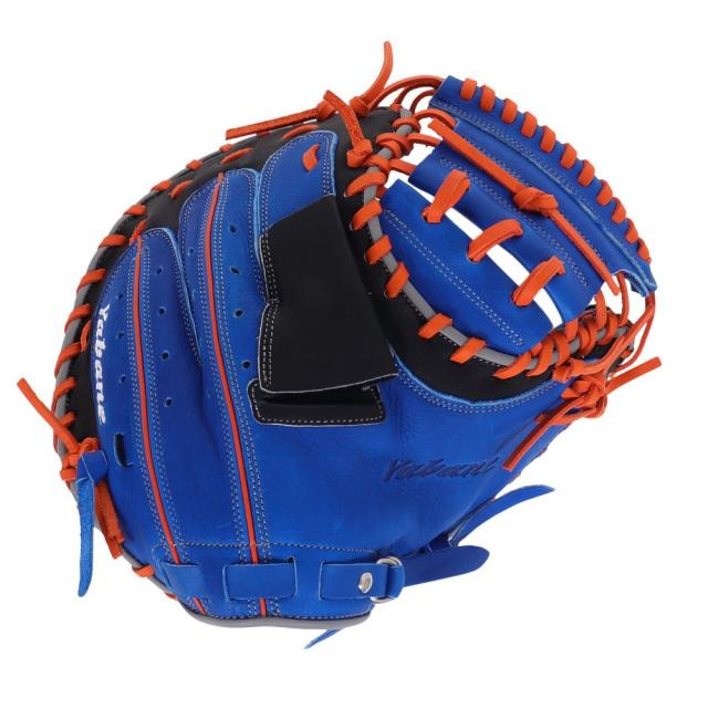 YABANE(YABANE)軟式用グラブ 捕手用 野球グローブ 一般 イージーキャッチャーミット YA3EGR02 154(M…の通販は 15,840円