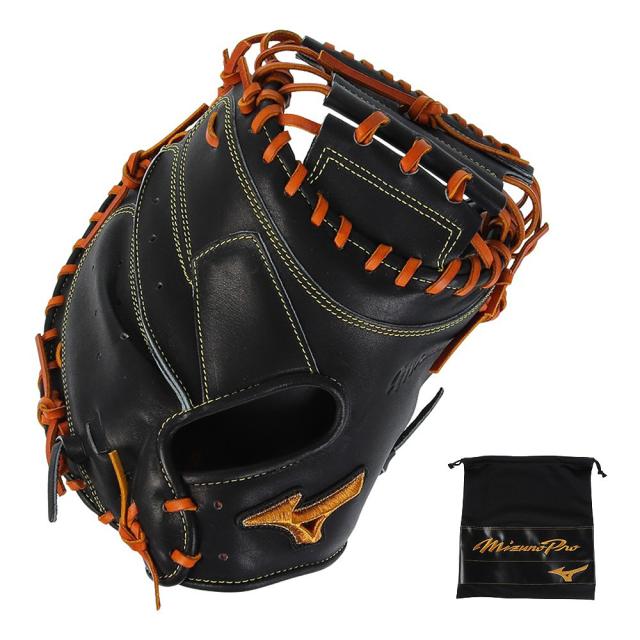 MIZUNO ミズノ　ミズノプロ　軟式野球グローブ　カスタムオーダー品　草野球 MIZUNO ミズノ ミズノプロ 軟式野球グローブ カスタムオーダー品 草