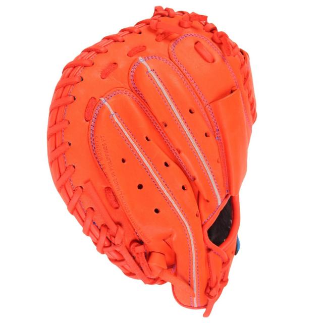 ミズノ（MIZUNO）（メンズ）軟式用グラブ 外野手用 野球グローブ 一般