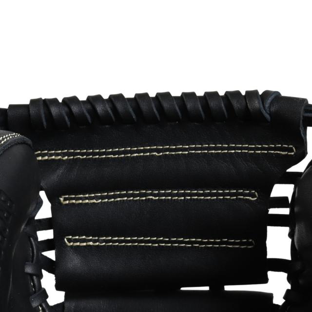 ゼット(ZETT)軟式用グラブ 捕手用 ソフトステア BRCB35412-1900(Men's