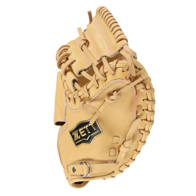 野球 ハイゴールド 軟式グローブ グラブ 一般用 ピッチャー用 投手用