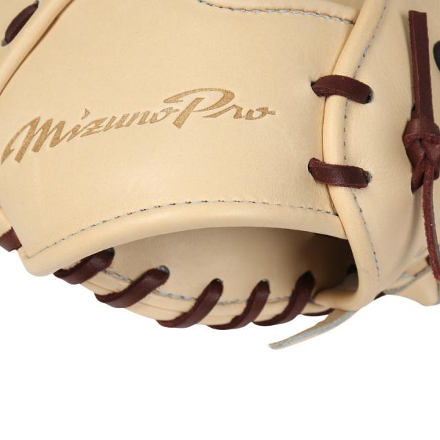 ミズノ(MIZUNO)軟式 グラブ 捕手用 一般 ミズノプロ SAKEBI BSS 24AW