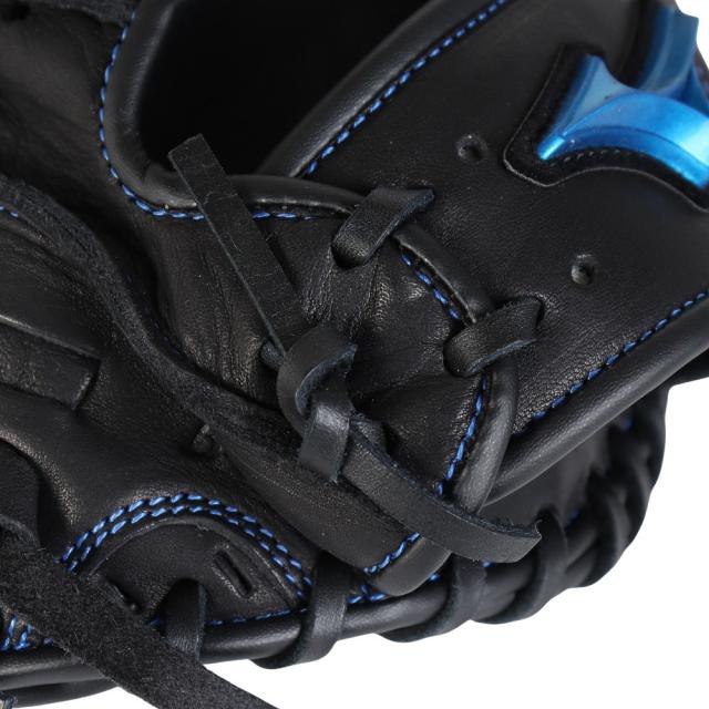 ミズノ(MIZUNO)軟式 グラブ 捕手用 野球グローブ 一般 ウィルドライブ ブルー 1AJCR32900 09(Men’s)_8