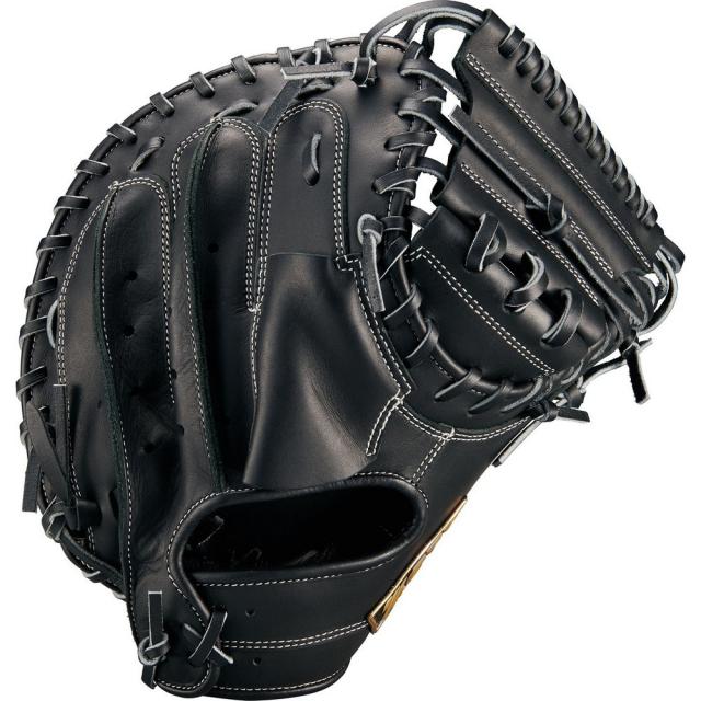 ゼット(ZETT)軟式用グラブ 捕手用 野球グローブ 一般 ネオステイタス BRC362612-1900(Men’s、Lady…