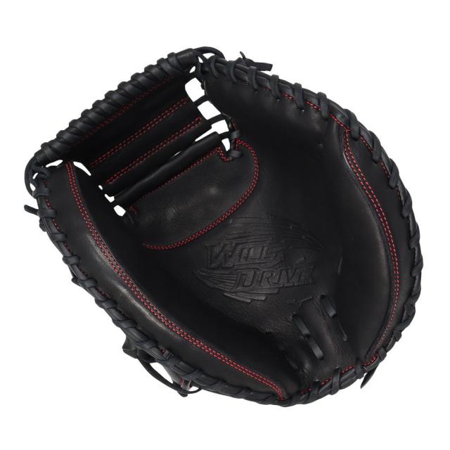 mizuno 野球　グローブ ミズノ(MIZUNO)軟式用グラブ 捕手用 野球グローブ 一般 NB ウィル
