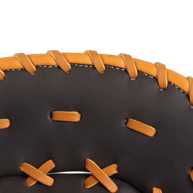 ローリングス(Rawlings)軟式用グラブ 捕手用 野球グローブ 一般 HOH MLB COシンク GR6HMM535-DS…_7