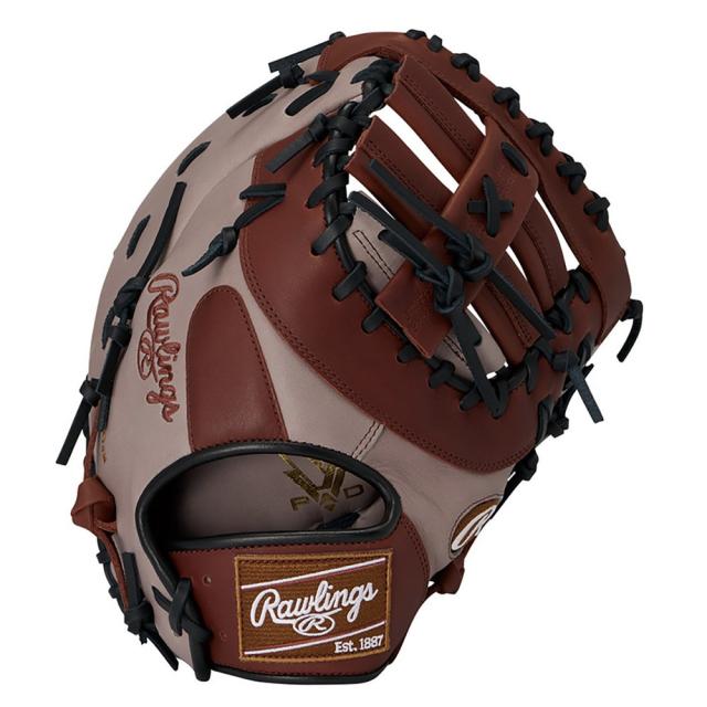ローリングス(Rawlings)軟式用グラブ 捕手用 野球グローブ 一般 ハイパーテックCOシンクM535 GR6HTCM53…