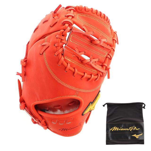 ミズノプロ 軟式 ファーストミット 5DNA