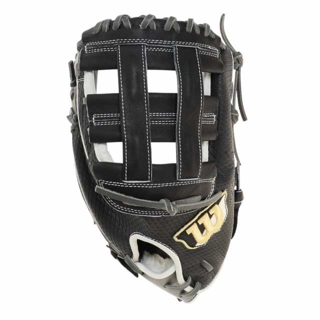 ウイルソン(Wilson)軟式用グローブ 一塁手用 ファーストミット 一般