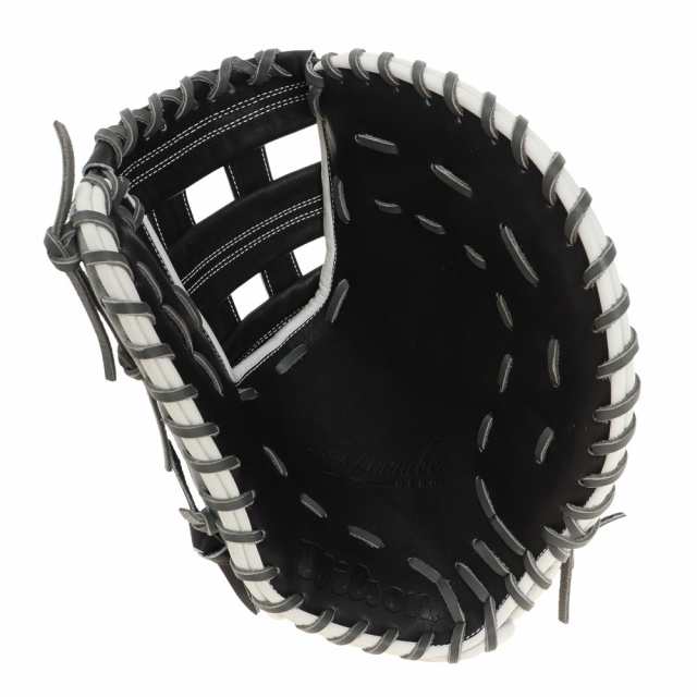 ウイルソン(Wilson)軟式用グローブ 一塁手用 ファーストミット 一般