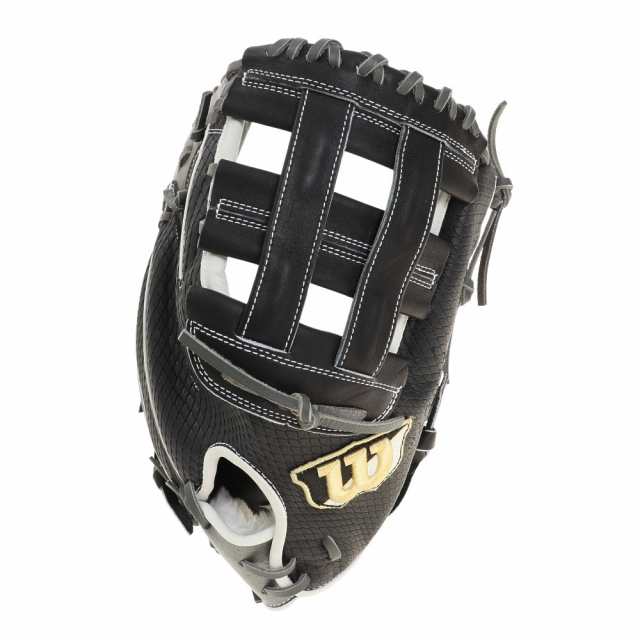 ウイルソン(Wilson)軟式用グローブ 一塁手用 ファーストミット 一般