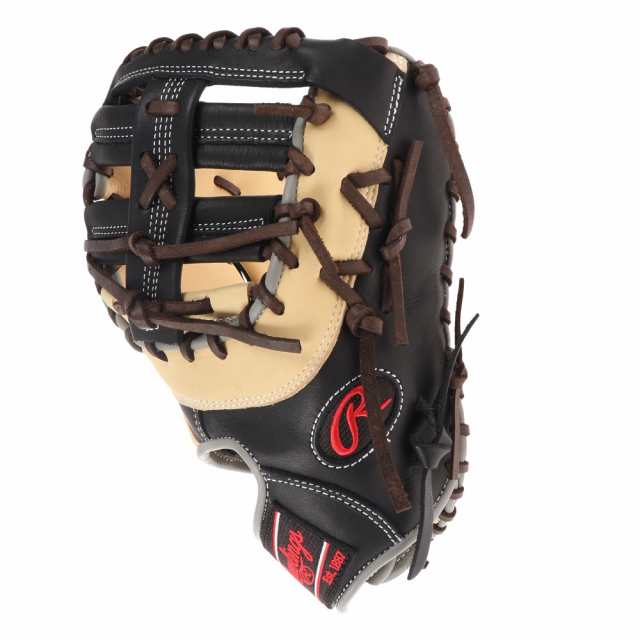 ローリングス(Rawlings)ファーストミット 軟式用グラブ 一塁手用 野球