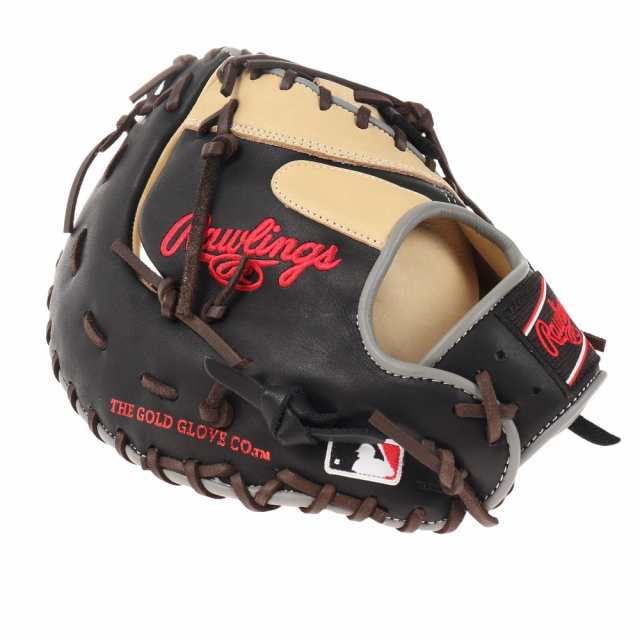 ローリングス(Rawlings)ファーストミット 軟式用グラブ 一塁手用 野球