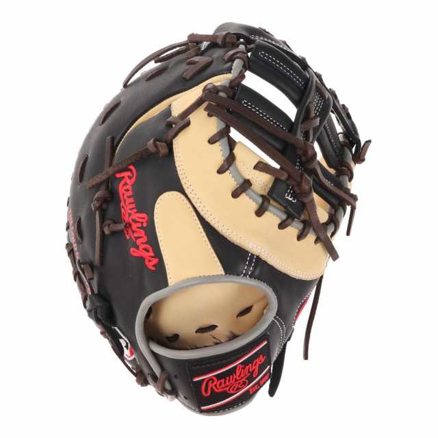 ローリングス(Rawlings)ファーストミット 軟式用グラブ 一塁手用 野球